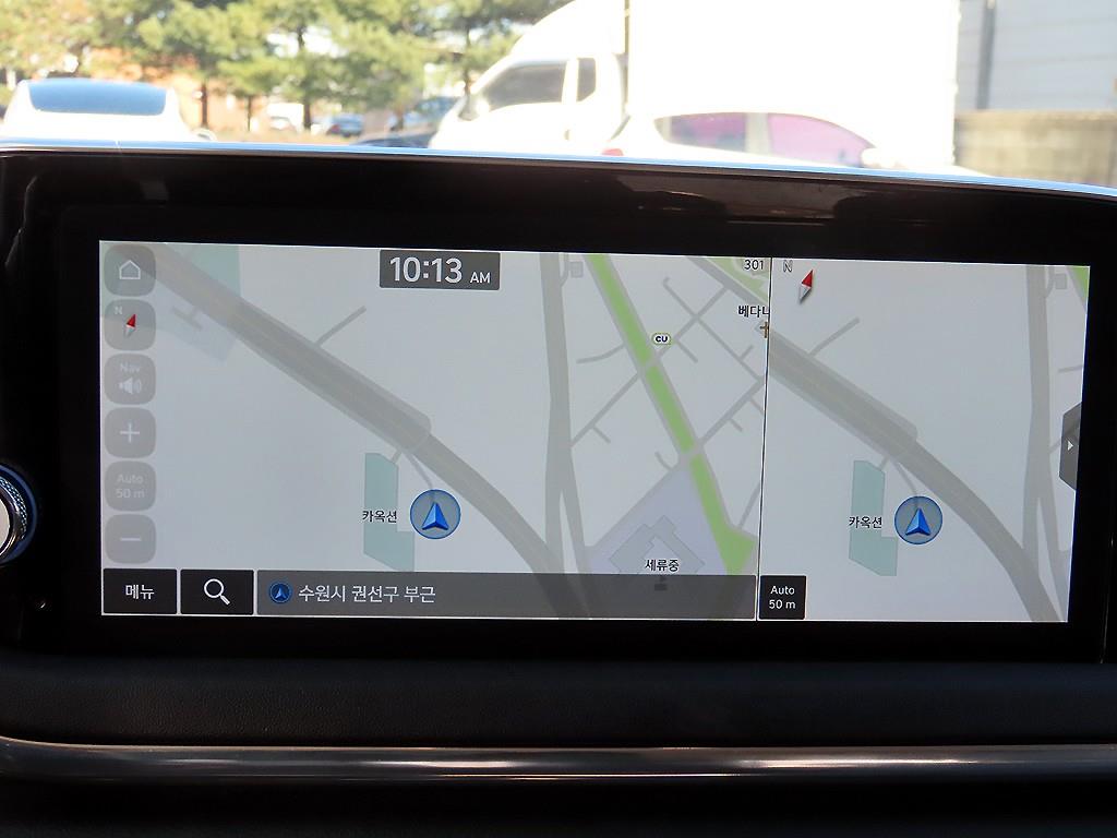 HYUNDAI Sonata 2020 Negro - Importación desde Corea - HF Imports Iquique - Foto 14