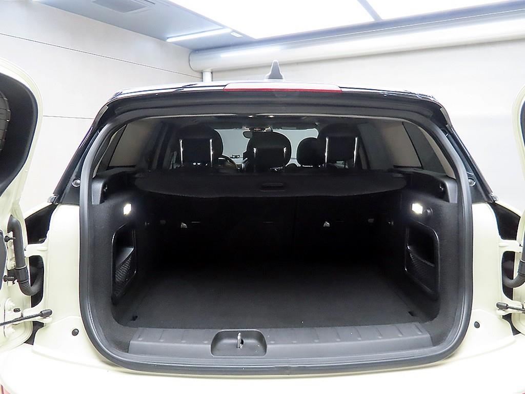 Mini Clubman 2021 - Importación desde Corea - HF Imports Iquique - Foto 18