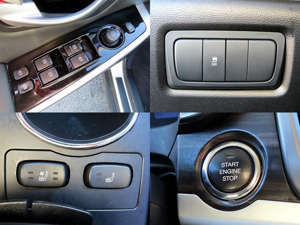 Ssangyong Korando 2014 Blanco - Importación desde Corea - HF Imports Iquique - Foto 17