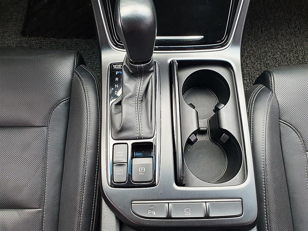 HYUNDAI Grandeur 2018 Blanco - Importación desde Corea - HF Imports Iquique - Foto 14