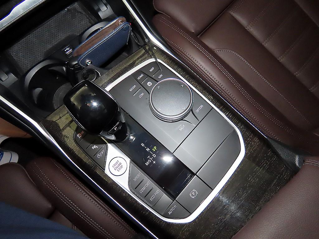 BMW 3 series - Vista 12