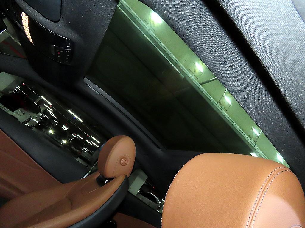 Mercedes Benz C Class 2019 - Importación desde Corea - HF Imports Iquique - Foto 17