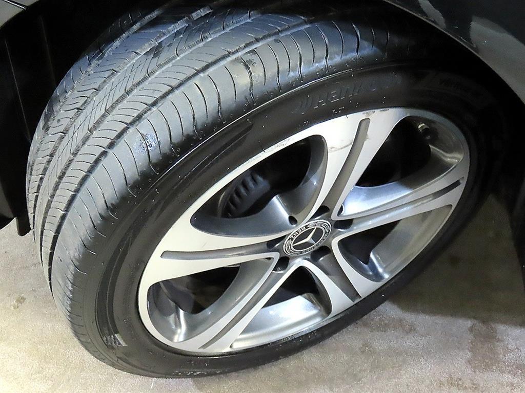 Mercedes Benz E class 2019 Negro - Importación desde Corea - HF Imports Iquique - Foto 20