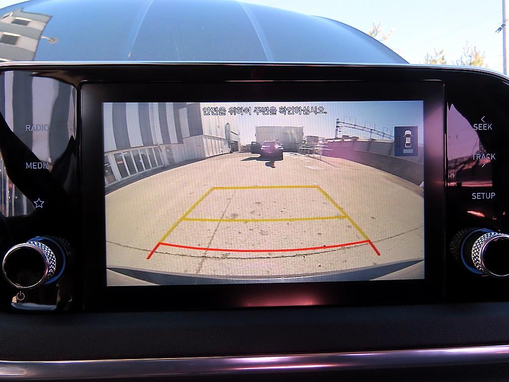 HYUNDAI Sonata 2020 Gris - Importación desde Corea - HF Imports Iquique - Foto 16