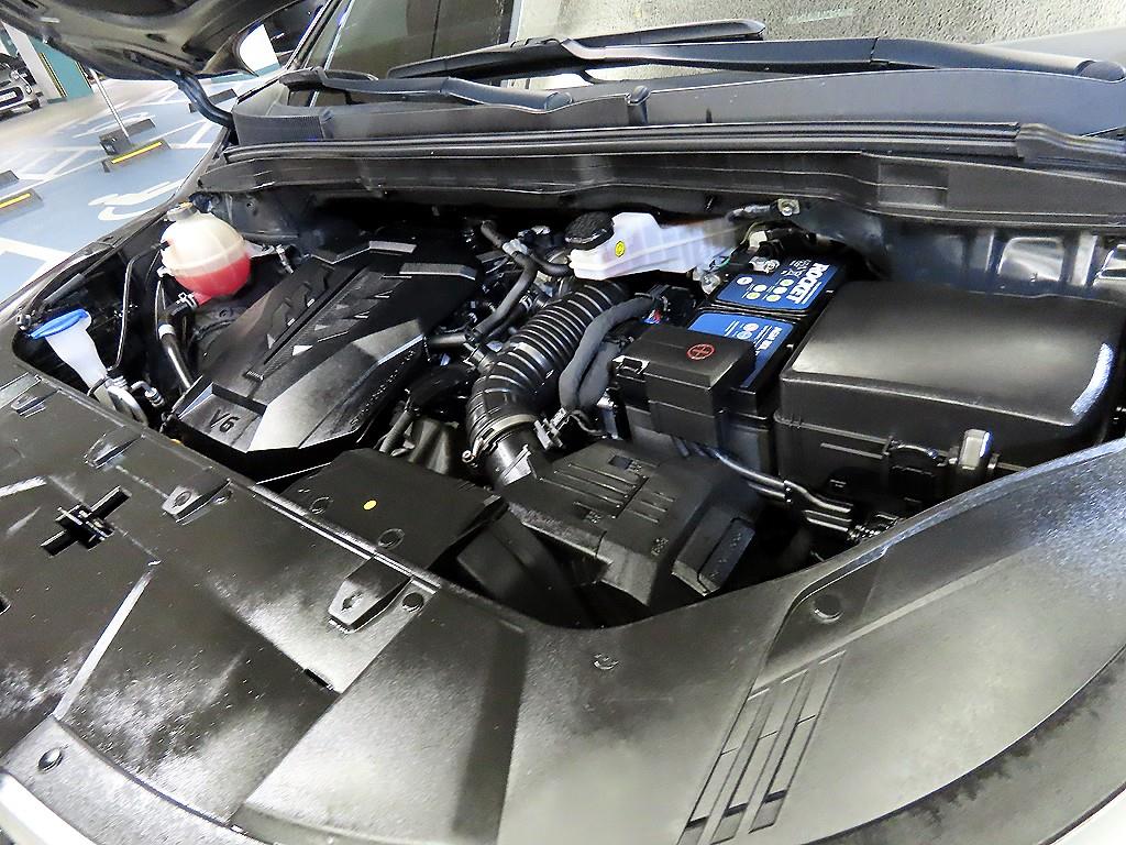 KIA Carnival 2021 Negro - Importación desde Corea - HF Imports Iquique - Foto 19