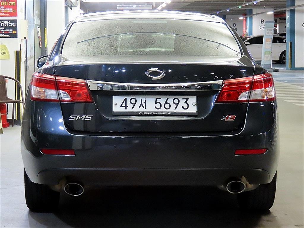 SAMSUNG SM5 - Vista 5