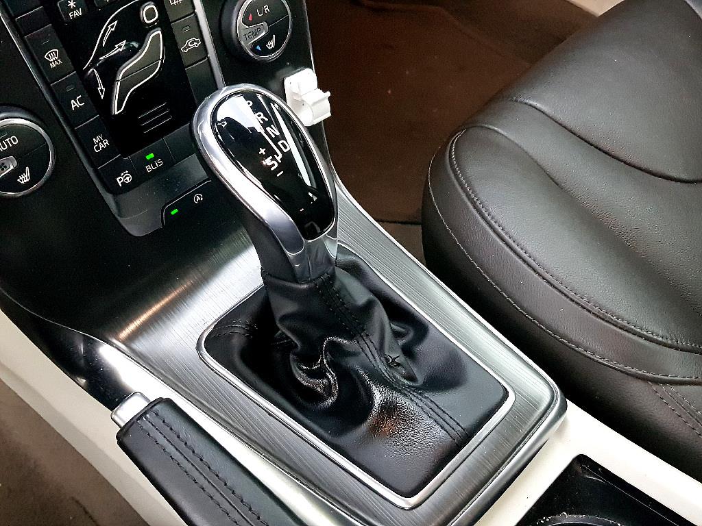 Volvo V40 - Vista 12