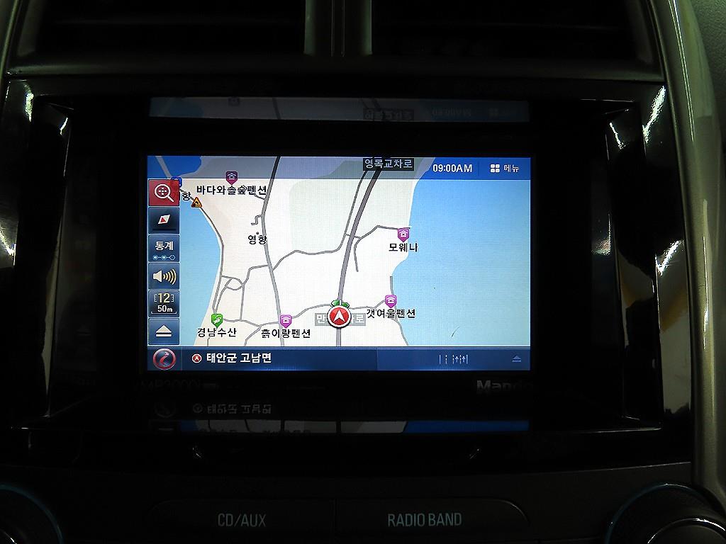 Chevrolet Malibu 2015 - Importación desde Corea - HF Imports Iquique - Foto 16