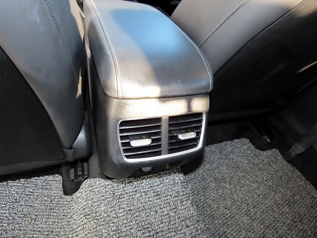 HYUNDAI Sonata 2020 Negro - Importación desde Corea - HF Imports Iquique - Foto 17