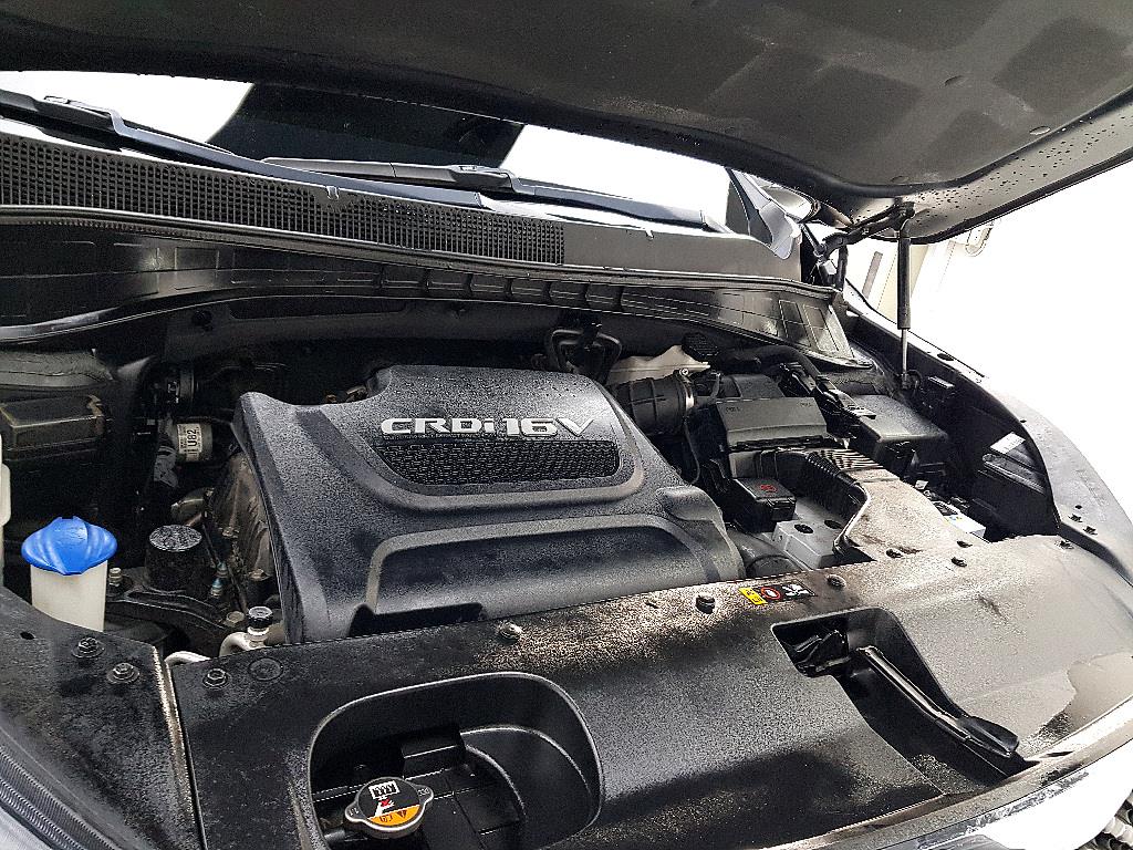 KIA Sorento - Vista 6