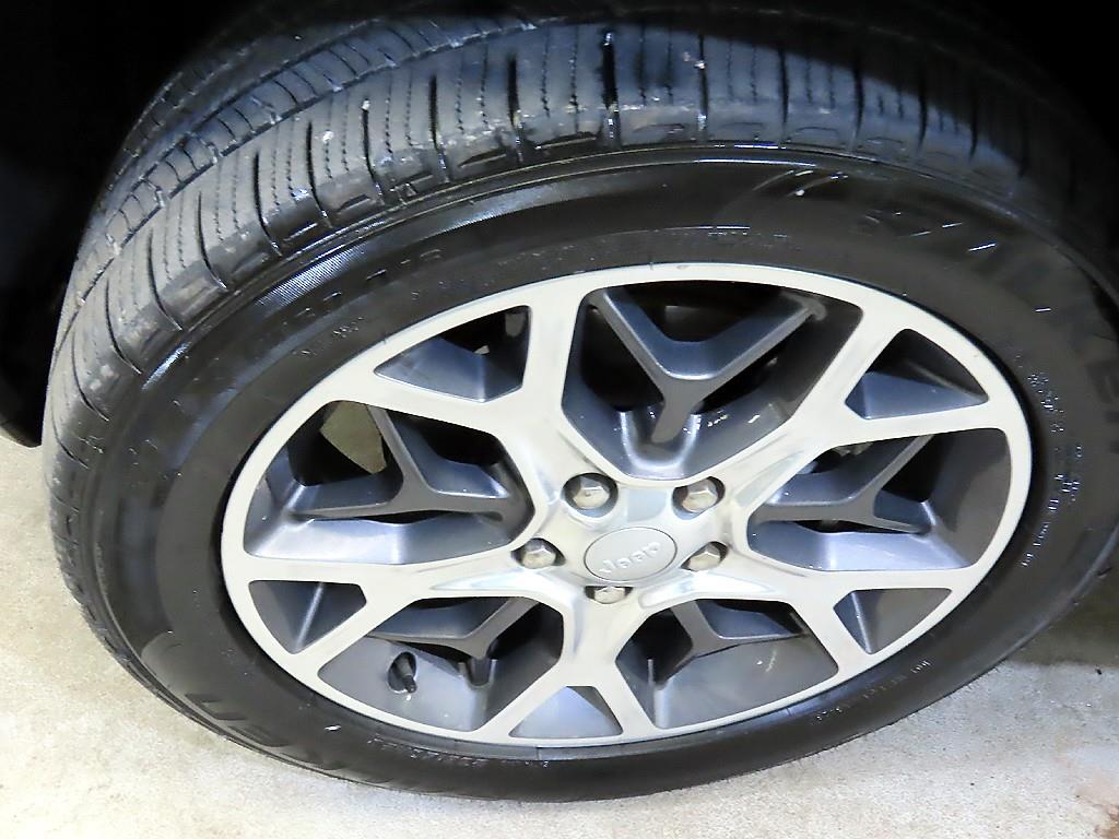 Jeep Cherokee 2019 Blanco - Importación desde Corea - HF Imports Iquique - Foto 20