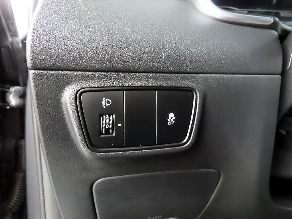 HYUNDAI Tucson - Vista 12