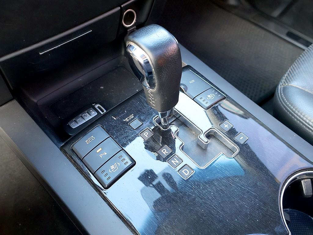 KIA Mohave 2015 Negro - Importación desde Corea - HF Imports Iquique - Foto 7