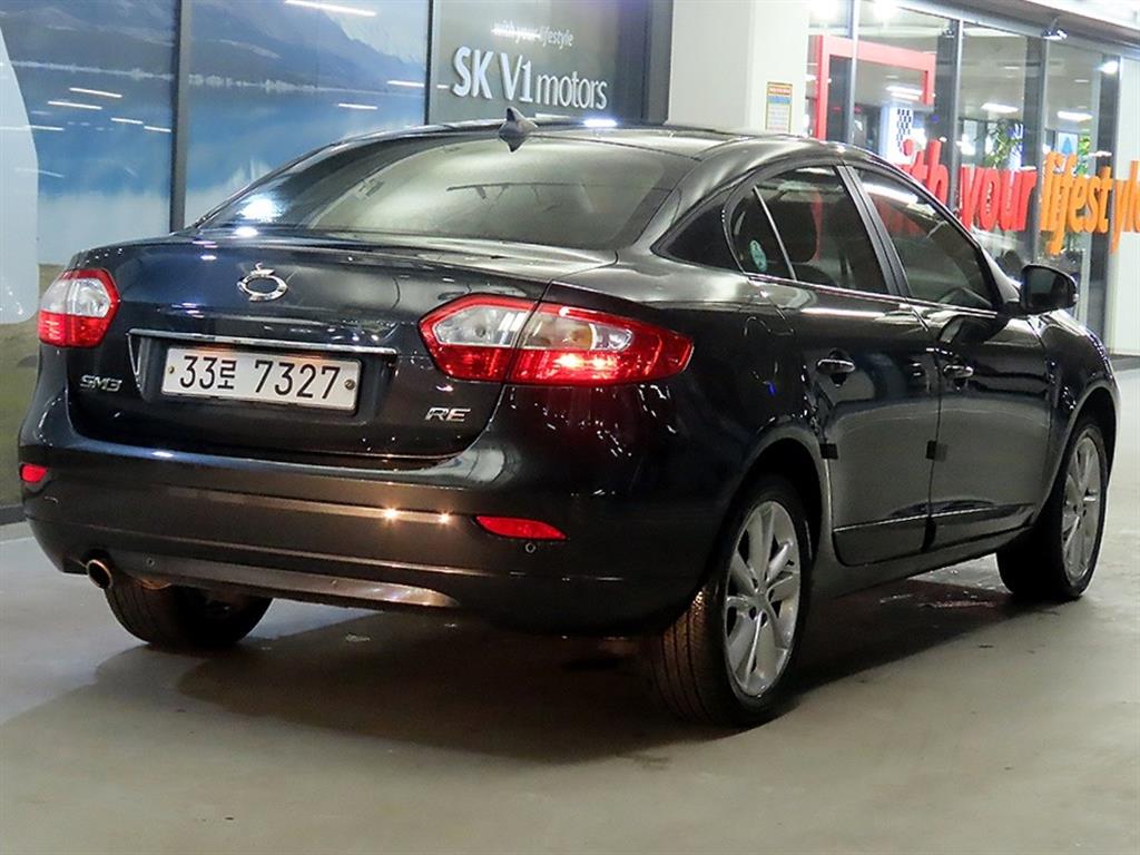 SAMSUNG SM3 - Vista 4