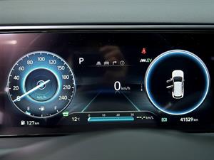 HYUNDAI Tucson - Vista 12