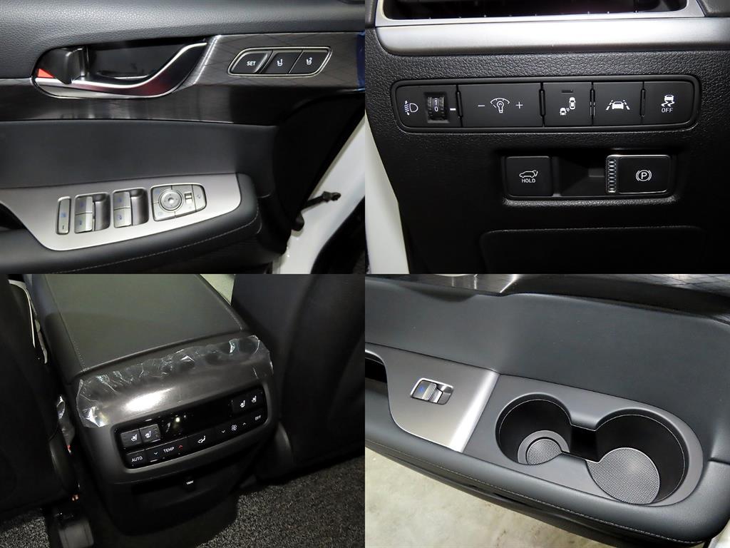 HYUNDAI Palisade 2022 - Importación desde Corea - HF Imports Iquique - Foto 18