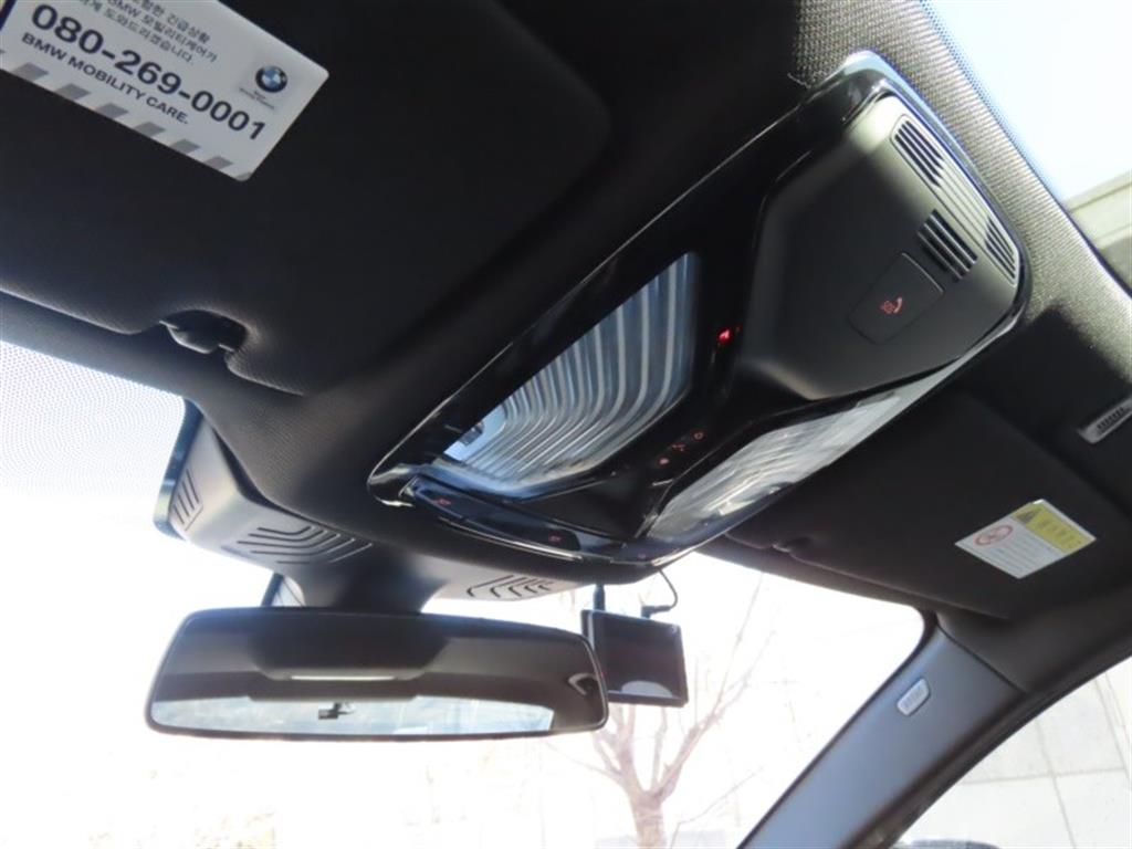 BMW 5 Series 2018 - Importación desde Corea - HF Imports Iquique - Foto 10