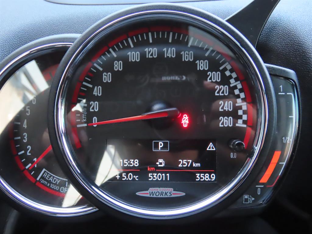 Mini Countryman 2020 Verde - Importación desde Corea - HF Imports Iquique - Foto 8