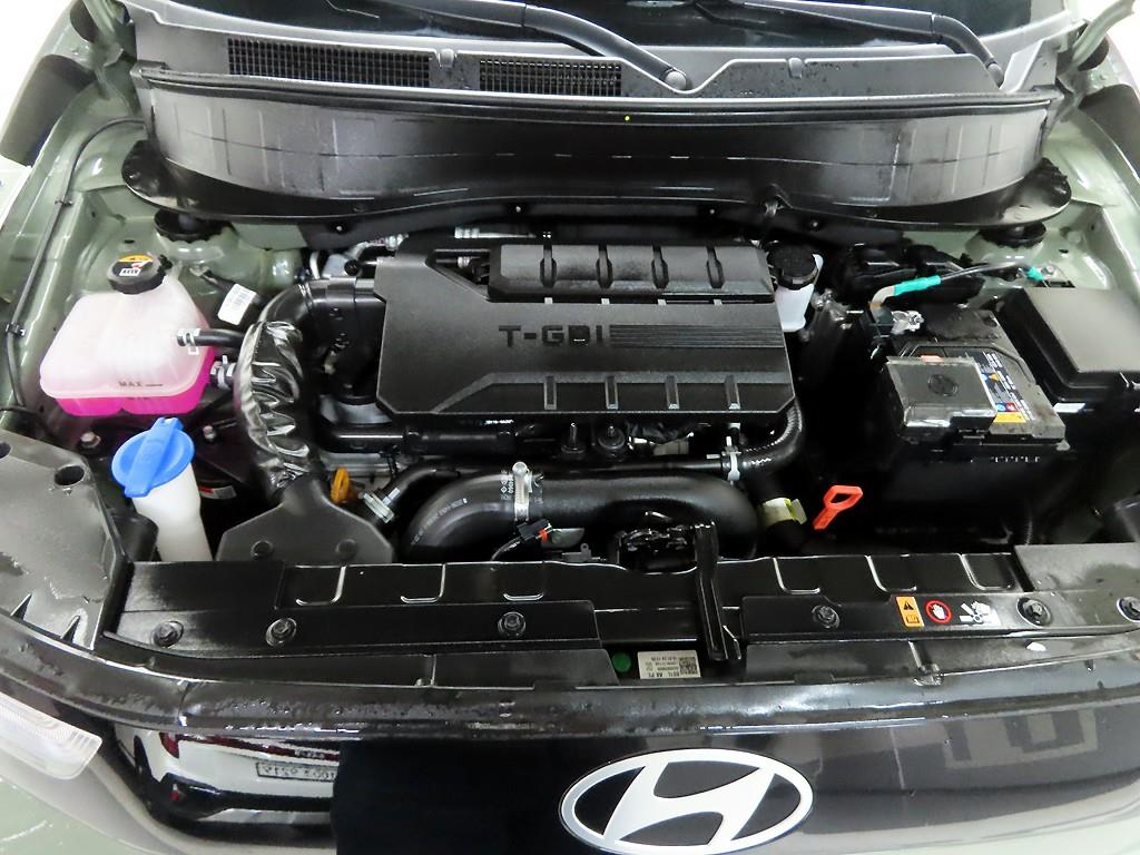 HYUNDAI Casper 2025 - Importación desde Corea - HF Imports Iquique - Foto 19