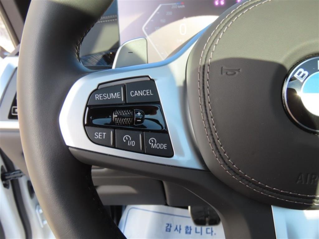 BMW X5 2025 - Importación desde Corea - HF Imports Iquique - Foto 11