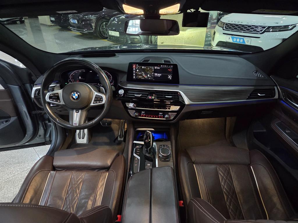 BMW Gran Turismo - Vista 8