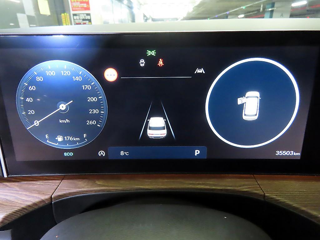 HYUNDAI Santa Fe - Vista 9