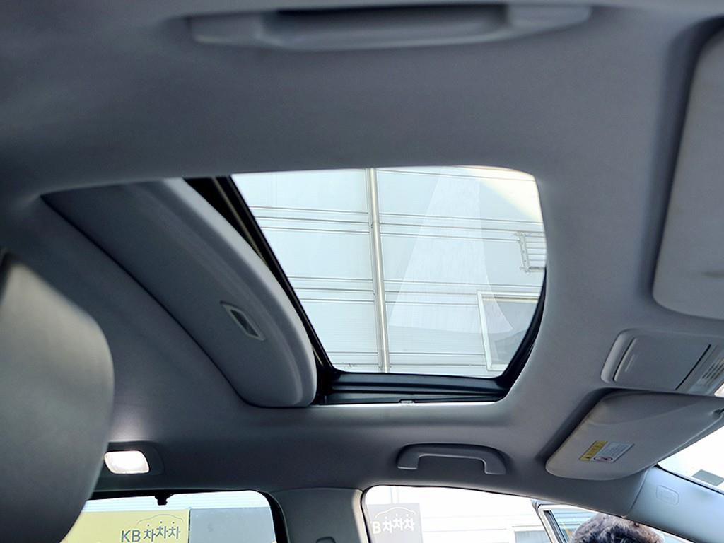 Honda Odyssey 2013 Gris - Importación desde Corea - HF Imports Iquique - Foto 12