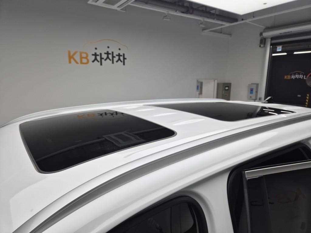 HYUNDAI Palisade 2023 Blanco - Importación desde Corea - HF Imports Iquique - Foto 13