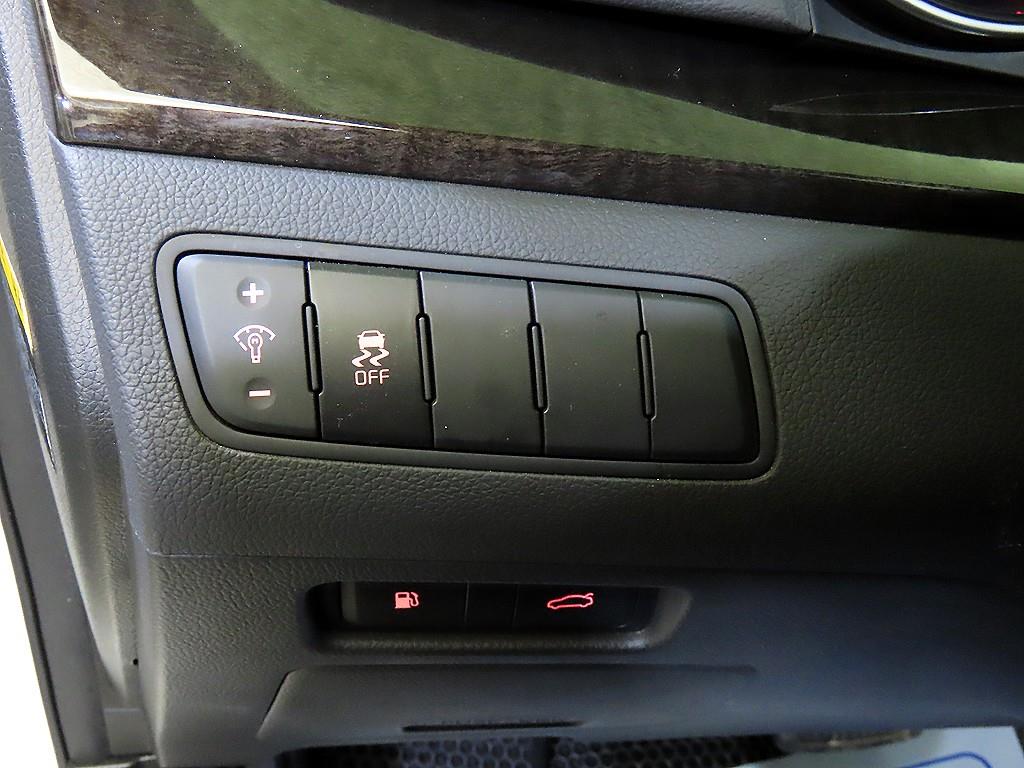 KIA K7 2013 - Importación desde Corea - HF Imports Iquique - Foto 14