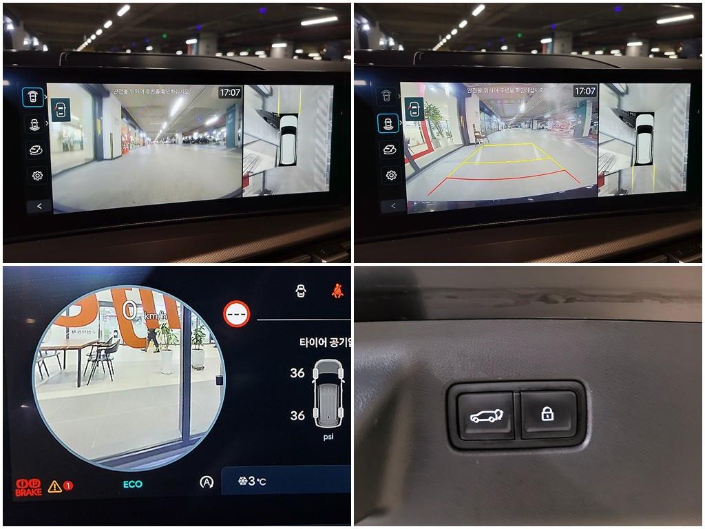 HYUNDAI Santa Fe 2024 Negro - Importación desde Corea - HF Imports Iquique - Foto 17