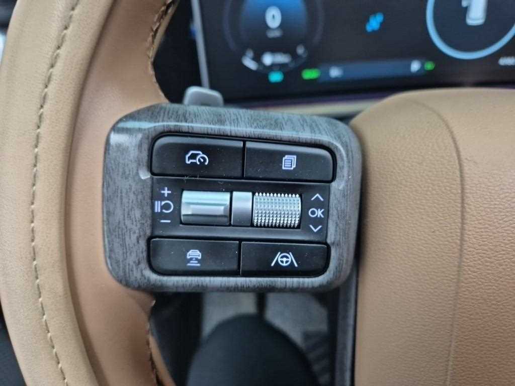 HYUNDAI Santa Fe 2024 Gris - Importación desde Corea - HF Imports Iquique - Foto 16