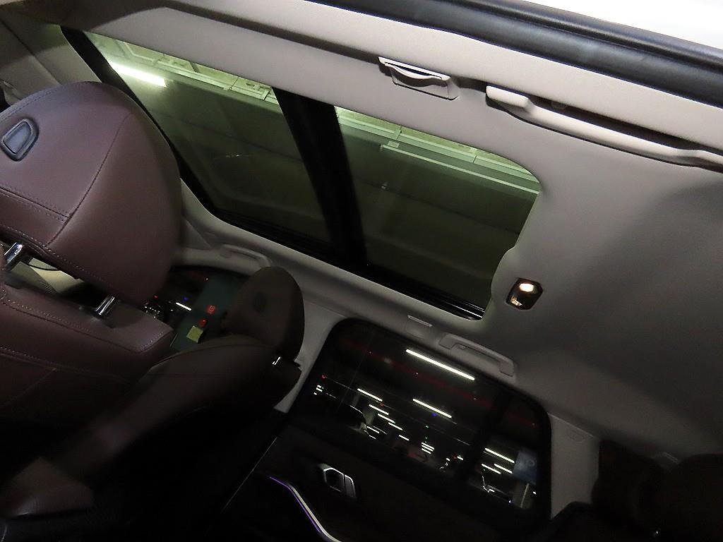 BMW 3 series 2022 Blanco - Importación desde Corea - HF Imports Iquique - Foto 15