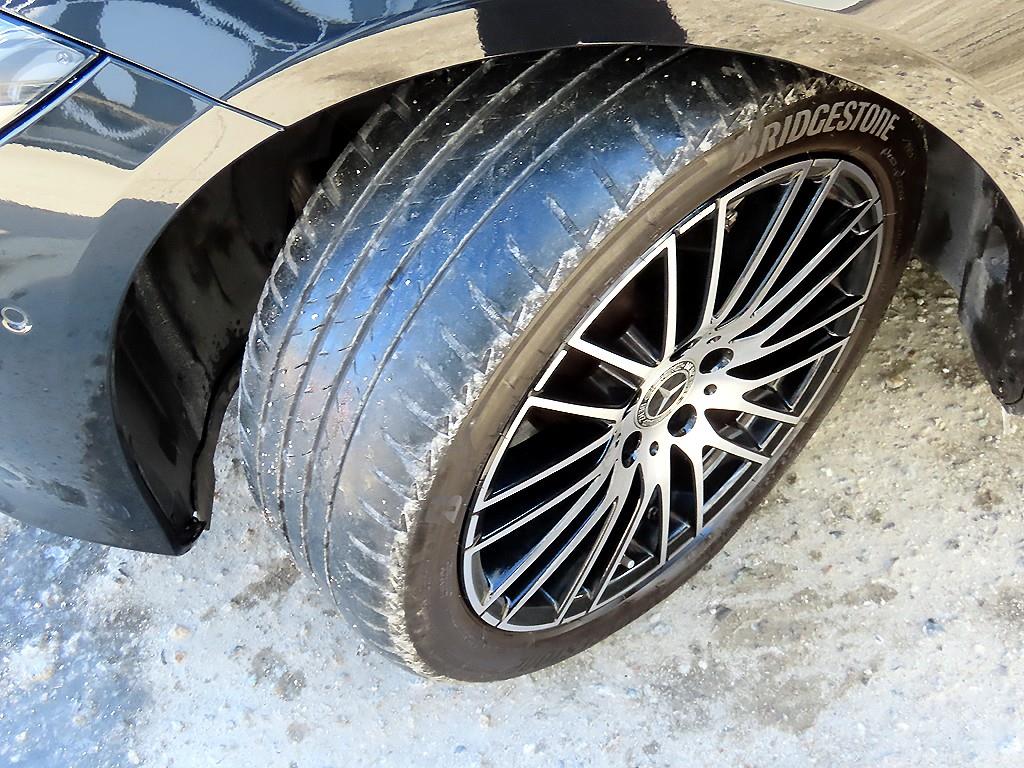 Mercedes Benz C Class 2023 Negro - Importación desde Corea - HF Imports Iquique - Foto 20