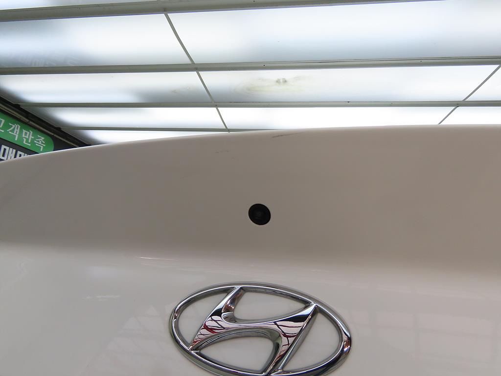 HYUNDAI Sonata 2022 Blanco - Importación desde Corea - HF Imports Iquique - Foto 18