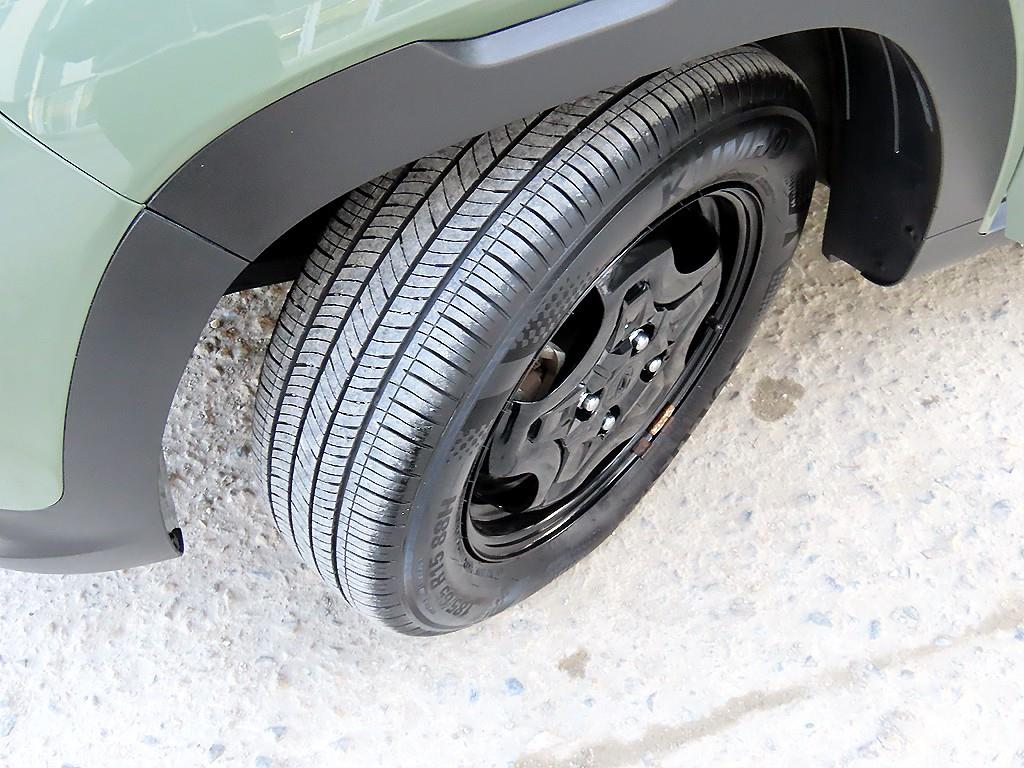 HYUNDAI Casper 2023 Verde - Importación desde Corea - HF Imports Iquique - Foto 19