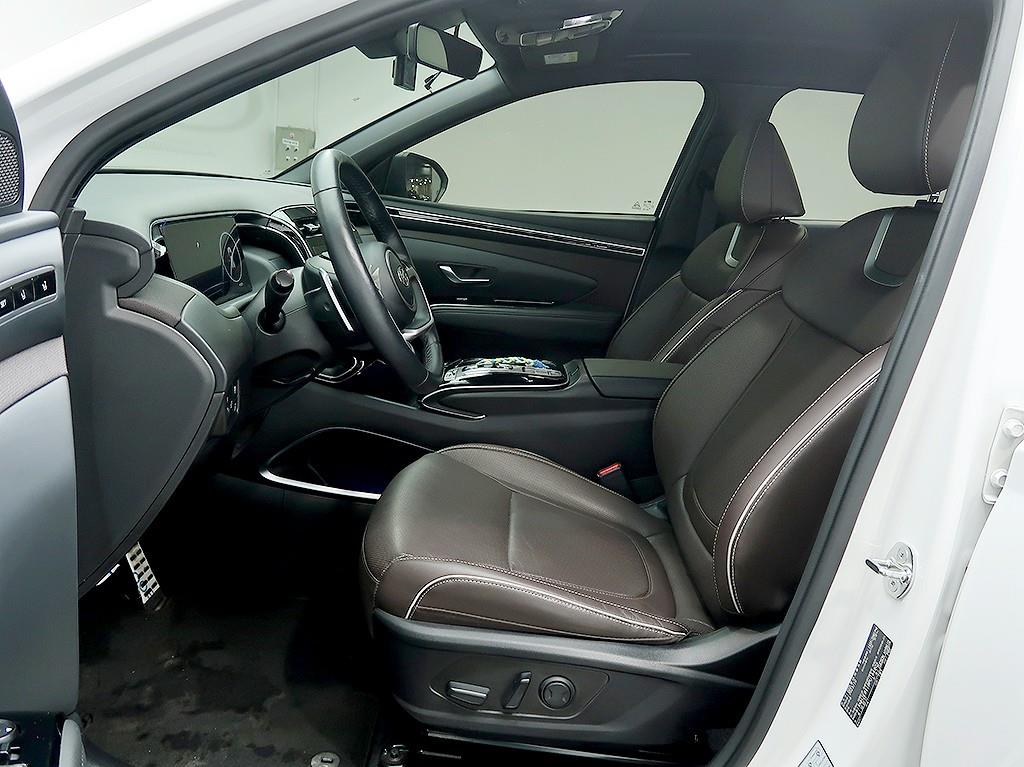 HYUNDAI Tucson 2023 Blanco - Importación desde Corea - HF Imports Iquique - Foto 11