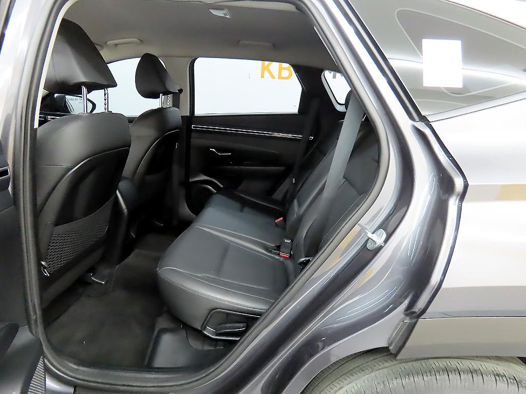 HYUNDAI Tucson - Vista 6