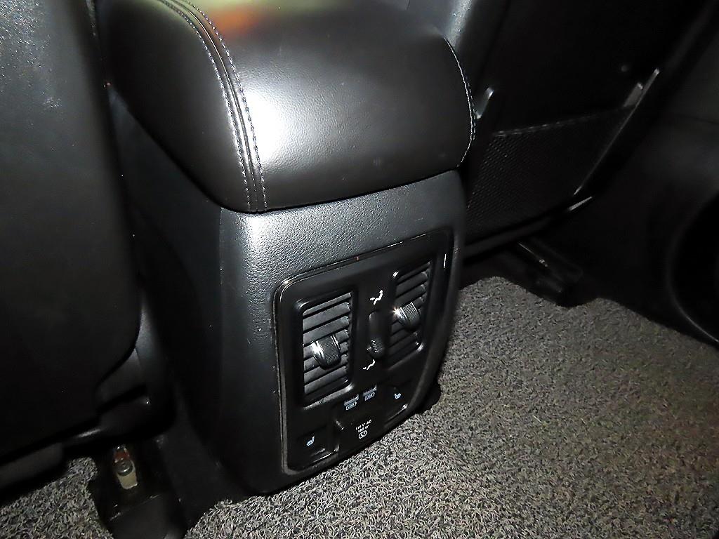 Jeep Cherokee 2019 Blanco - Importación desde Corea - HF Imports Iquique - Foto 15