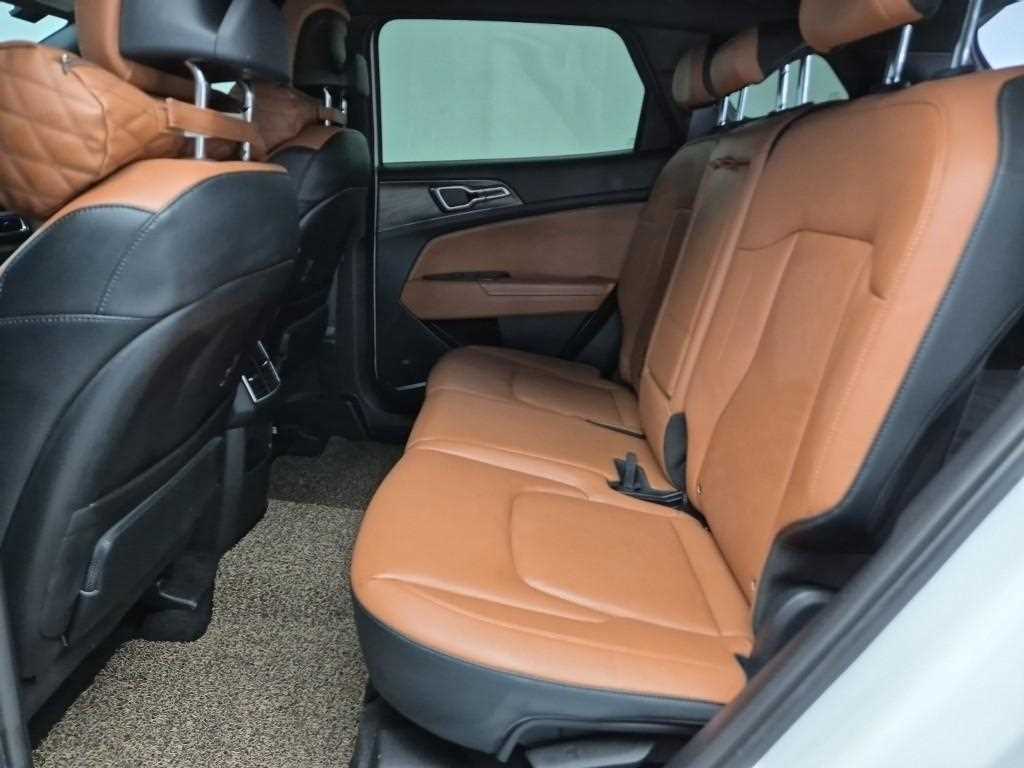 KIA Sportage - Vista 12