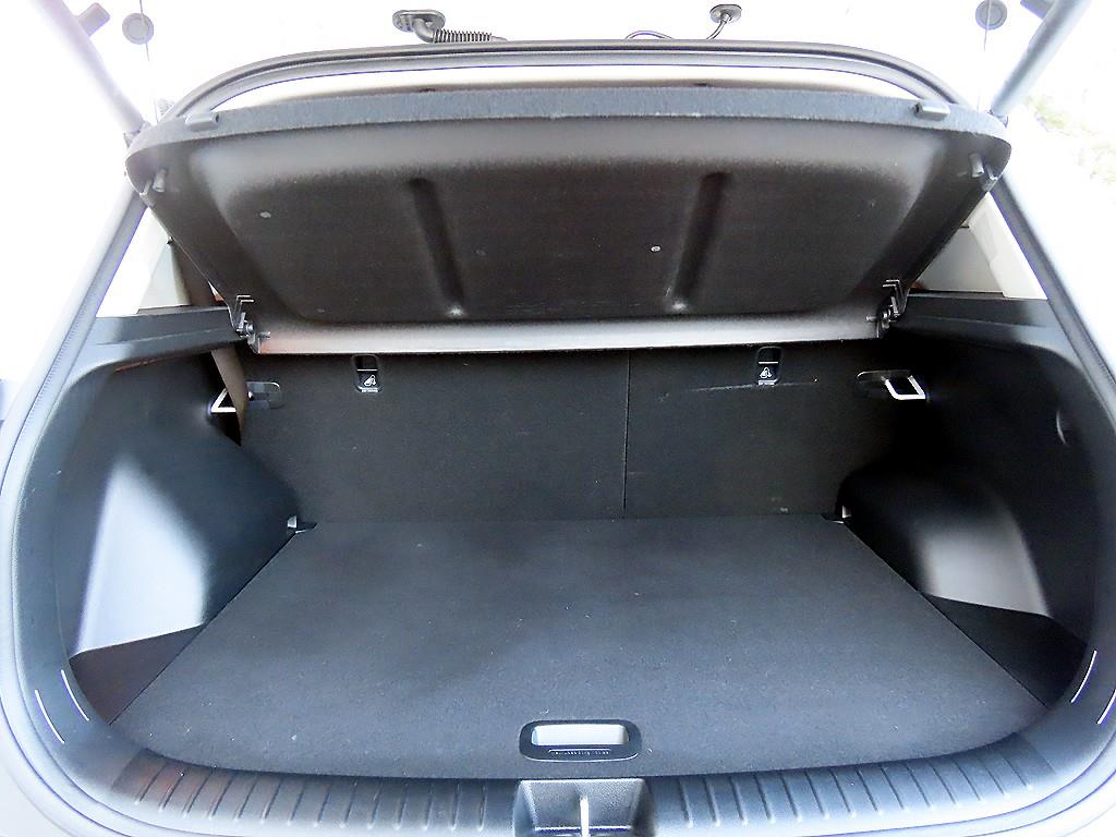 KIA Seltos 2025 - Importación desde Corea - HF Imports Iquique - Foto 15