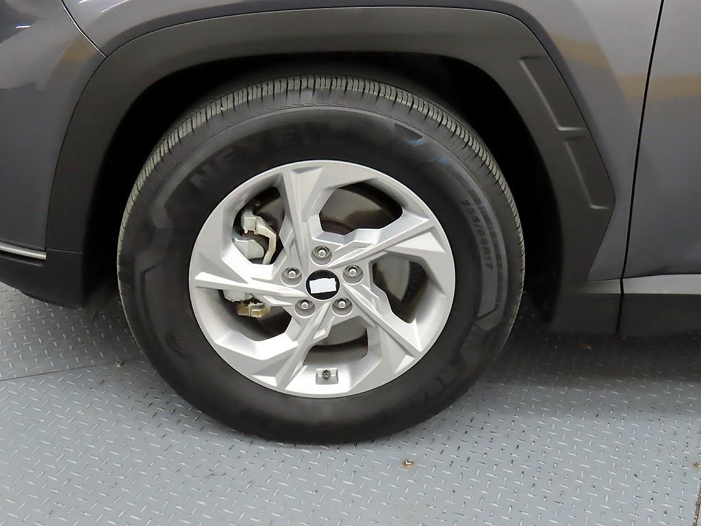 HYUNDAI Tucson 2022 Gris - Importación desde Corea - HF Imports Iquique - Foto 20