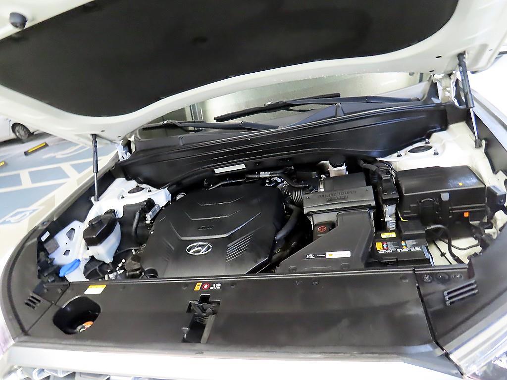 HYUNDAI Palisade - Vista 6