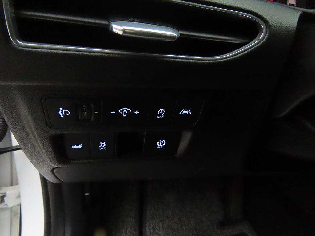 HYUNDAI Sonata 2022 Blanco - Importación desde Corea - HF Imports Iquique - Foto 15