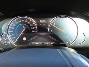 BMW 5 Series - Vista 10