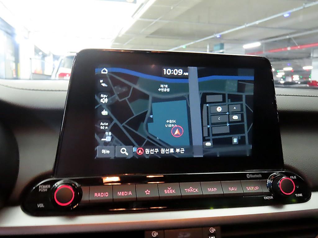 KIA K3 2020 Blanco - Importación desde Corea - HF Imports Iquique - Foto 13