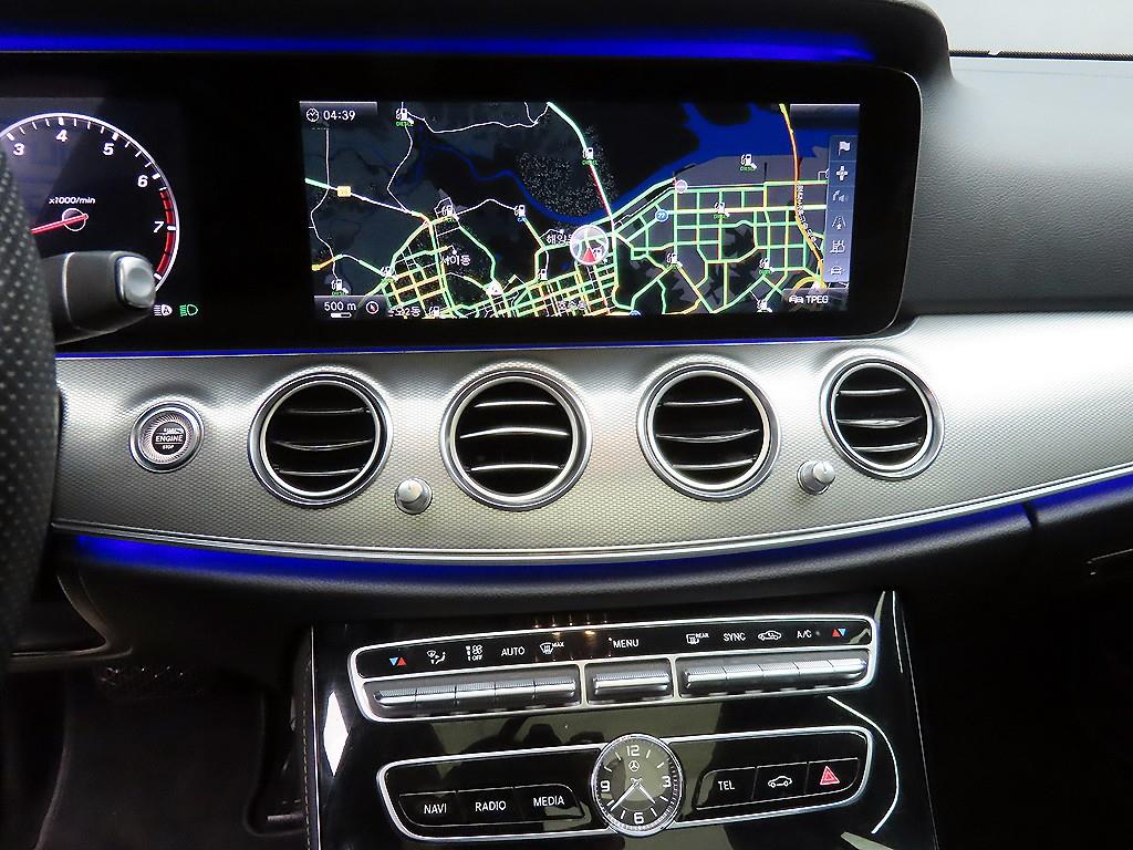 Mercedes Benz E class 2017 - Importación desde Corea - HF Imports Iquique - Foto 14