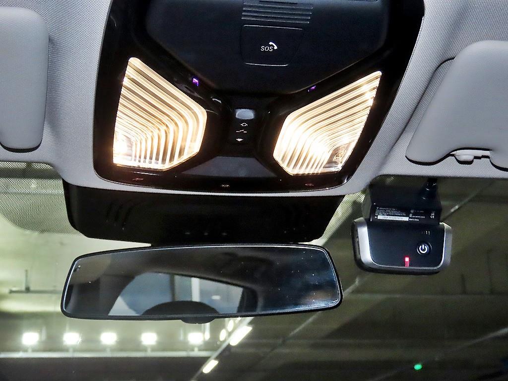 BMW 3 series 2022 Blanco - Importación desde Corea - HF Imports Iquique - Foto 14