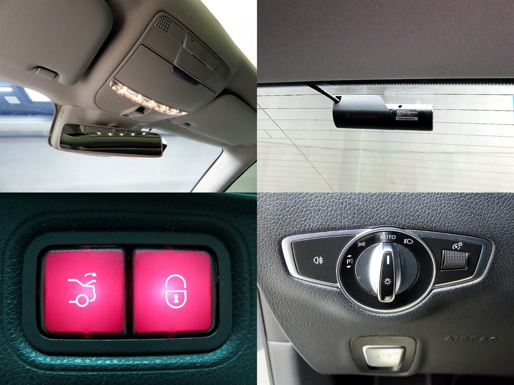 Mercedes Benz E class 2017 - Importación desde Corea - HF Imports Iquique - Foto 18