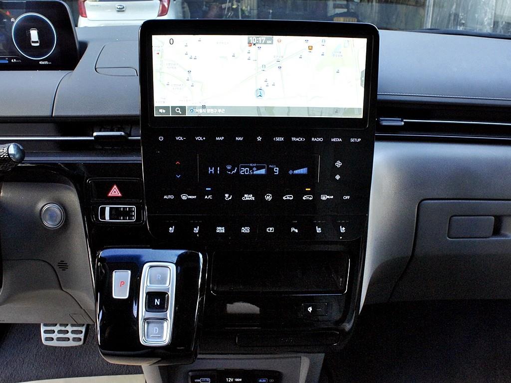 HYUNDAI Staria 2023 Gris - Importación desde Corea - HF Imports Iquique - Foto 10