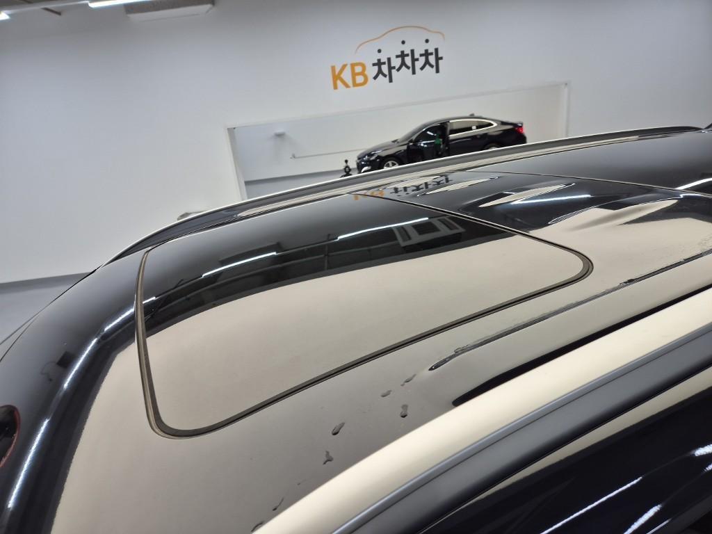 HYUNDAI Palisade 2022 Azul - Importación desde Corea - HF Imports Iquique - Foto 13